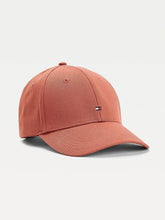 Cargar imagen en el visor de la galería, Gorro Tommy Hilfiger Coral