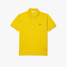 Cargar imagen en el visor de la galería, Lacoste Camisero Amarillo - Store In Perú