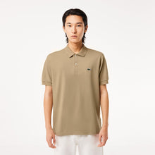 Cargar imagen en el visor de la galería, Camisero Lacoste L.12.12 Beige 2XL - Store In Perú