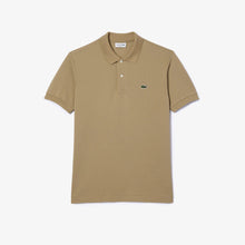 Cargar imagen en el visor de la galería, Camisero Lacoste L.12.12 Beige 2XL - Store In Perú