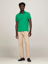 Cargar imagen en el visor de la galería, Camisero Tommy Hilfiger Verde 2