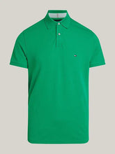 Cargar imagen en el visor de la galería, Camisero Tommy Hilfiger Verde 2