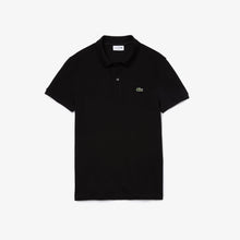 Cargar imagen en el visor de la galería, Camisero Lacoste L.12.12 SLIM FIT Negro XL - Store In Perú