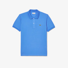 Cargar imagen en el visor de la galería, Camisero Lacoste Azul