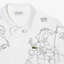 Cargar imagen en el visor de la galería, Camisero Lacoste WorldWide collection - Store In Perú
