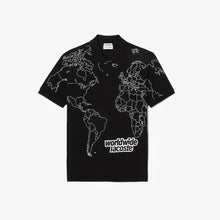 Cargar imagen en el visor de la galería, Camisero Lacoste WorldWide collection - Store In Perú