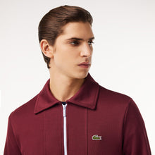 Cargar imagen en el visor de la galería, Sudadera Lacoste Paris Zip-Up