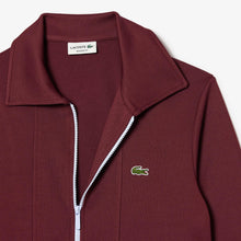 Cargar imagen en el visor de la galería, Sudadera Lacoste Paris Zip-Up