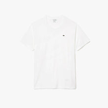 Cargar imagen en el visor de la galería, Polo Lacoste Blanco
