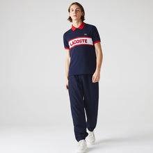 Cargar imagen en el visor de la galería, Camisero Lacoste Sport GRAPHIC PRINT