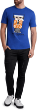 Cargar imagen en el visor de la galería, Karl Lagerfeld Soft Cotton Kocktail Karl Textured Character