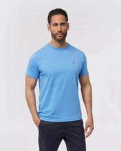 Cargar imagen en el visor de la galería, Polo Psycho Bunny Celeste - Store In Perú