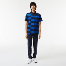 Cargar imagen en el visor de la galería, Polo Lacoste SPORT Striped