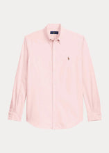 Cargar imagen en el visor de la galería, Camisa Ralph Lauren Oxford Palo Rosa - Store In Perú