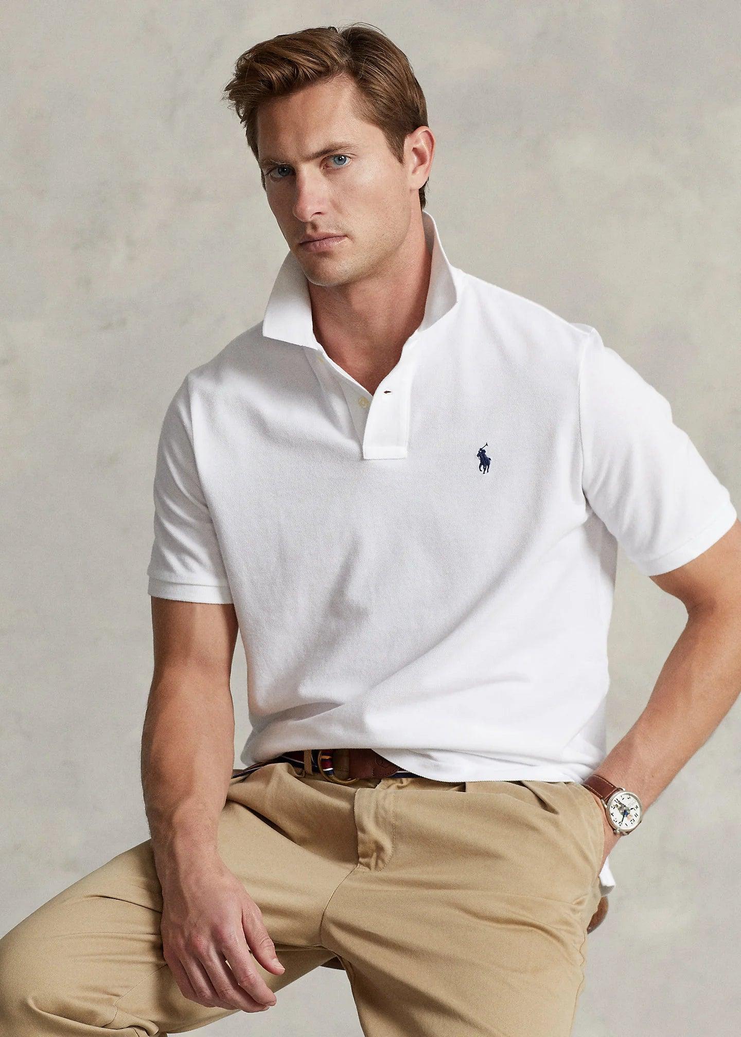 Ralph Lauren Camisero Blanco Store In Per ralph-lauren-camisero-blanco-store-in-per