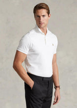 Cargar imagen en el visor de la galería, Preventa Camisero Ralph Lauren Soft Cotton Blanco - Store In Perú