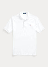 Cargar imagen en el visor de la galería, Preventa Camisero Ralph Lauren Soft Cotton Blanco - Store In Perú