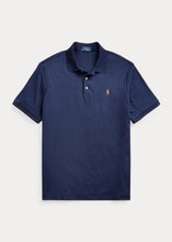 Cargar imagen en el visor de la galería, Preventa Camisero Ralph Lauren Soft Cotton Navy - Store In Perú