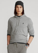 Cargar imagen en el visor de la galería, Polo Ralph Lauren Sudadera con capucha Grey - Store In Perú