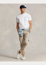 Cargar imagen en el visor de la galería, Polo Ralph Lauren Camiseta Blanco - Store In Perú