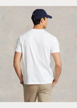 Cargar imagen en el visor de la galería, Polo Ralph Lauren Camiseta Blanco - Store In Perú