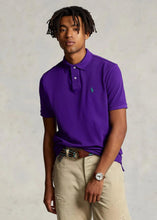 Cargar imagen en el visor de la galería, Ralph Lauren Camisero Chalet Purple - Store In Perú