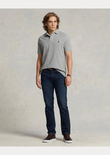 Cargar imagen en el visor de la galería, Ralph Lauren Camisero Andover Heather - Store In Perú