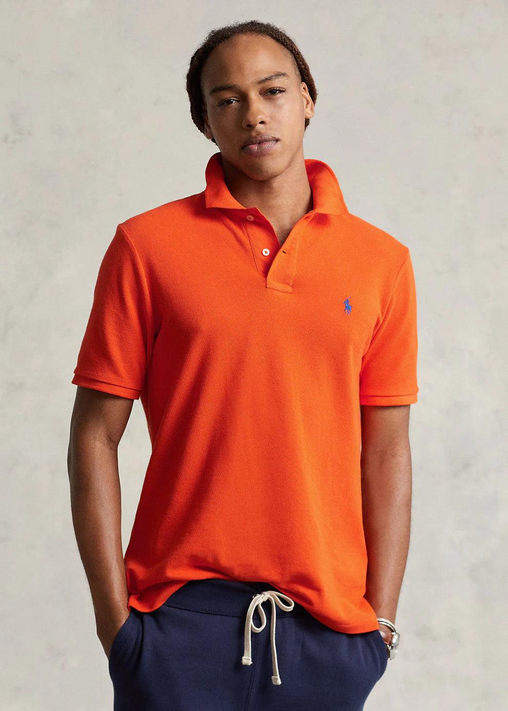 Polo camisero ralph discount lauren