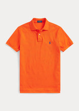 Cargar imagen en el visor de la galería, Ralph Lauren Camisero Naranja - Store In Perú