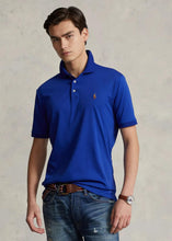 Cargar imagen en el visor de la galería, Preventa Camisero Ralph Lauren Soft Cotton Azulino - Store In Perú