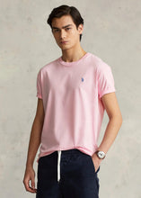 Cargar imagen en el visor de la galería, Polo Ralph Lauren Camiseta Carmel Pink - Store In Perú
