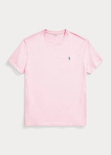Cargar imagen en el visor de la galería, Polo Ralph Lauren Camiseta Carmel Pink - Store In Perú
