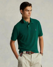 Cargar imagen en el visor de la galería, Ralph Lauren Camisero Verde DK