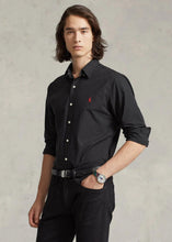 Cargar imagen en el visor de la galería, Camisa Ralph Lauren Negro - Store In Perú