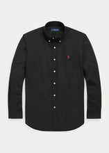 Cargar imagen en el visor de la galería, Camisa Ralph Lauren Negro - Store In Perú