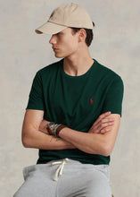 Cargar imagen en el visor de la galería, Polo Ralph Lauren Camiseta Petrol Green - Store In Perú