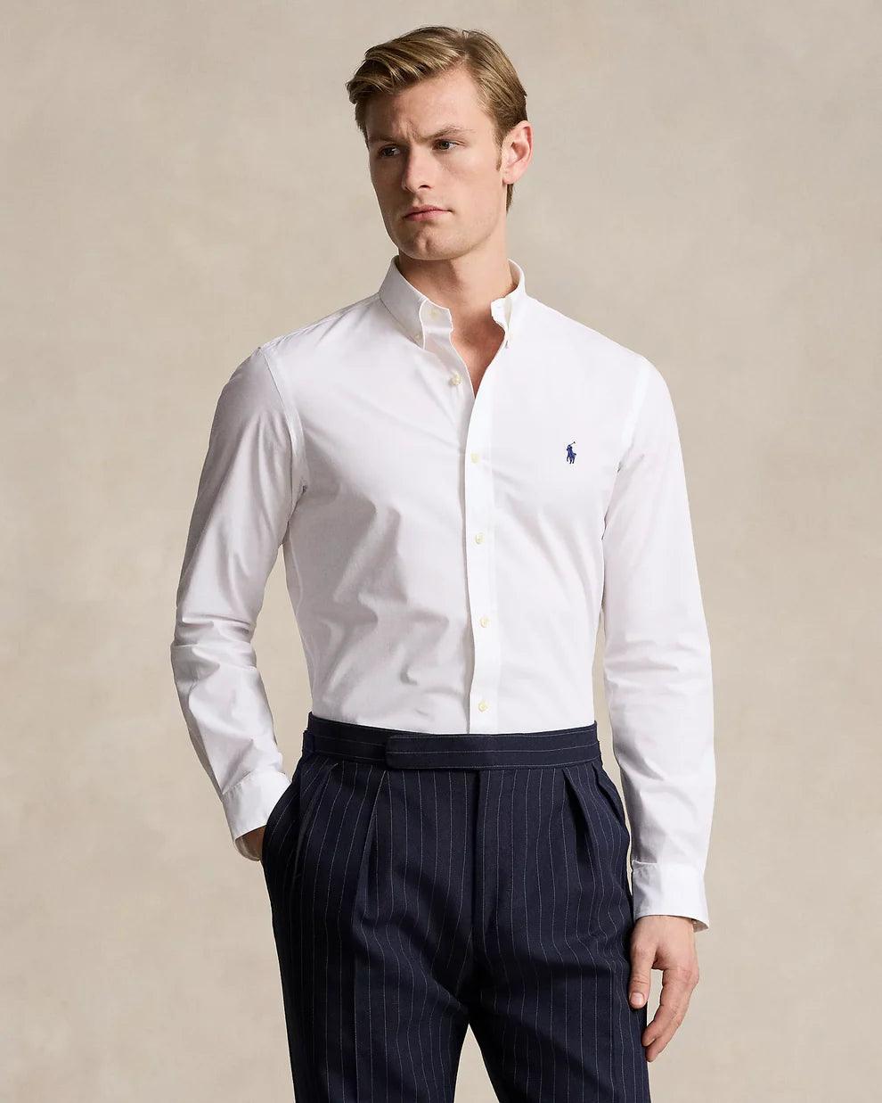 Precio de camisa ralph lauren on sale