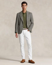 Cargar imagen en el visor de la galería, Polo Ralph Lauren Manga Larga Green