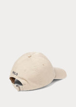 Cargar imagen en el visor de la galería, Gorro Polo Ralph Lauren Beige