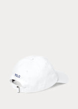 Cargar imagen en el visor de la galería, Gorro Polo Ralph Lauren Blanco