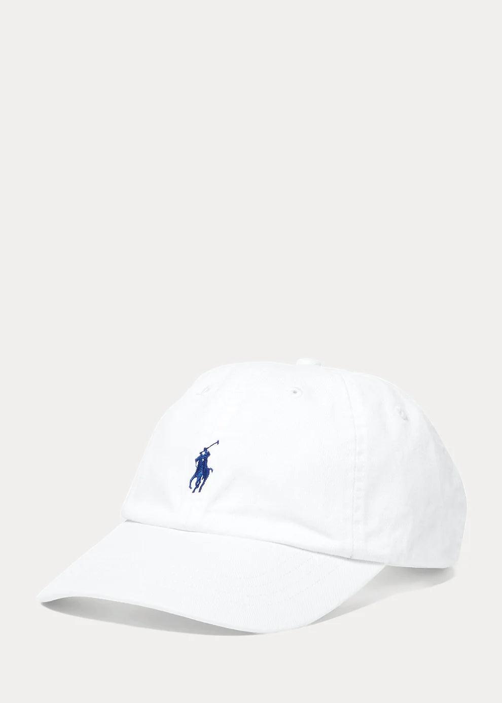 Gorra polo ralph lauren gris hotsell