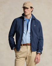 Cargar imagen en el visor de la galería, Chaqueta Polo Ralph Lauren Bi-Swing Navy