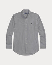 Cargar imagen en el visor de la galería, Camisa Polo Ralph Lauren Rayas
