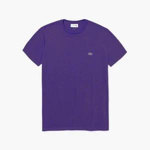 Polo Lacoste Morado – Store In Perú