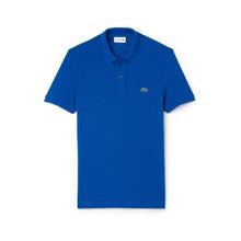 Cargar imagen en el visor de la galería, Lacoste Camisero Azul - Store In Perú