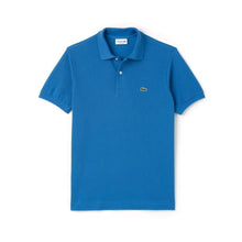 Cargar imagen en el visor de la galería, Lacoste Camisero Azul Claro - Store In Perú