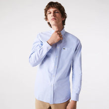 Cargar imagen en el visor de la galería, Camisa Lacoste - Store In Perú