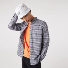 Cargar imagen en el visor de la galería, Camisa Lacoste - Store In Perú