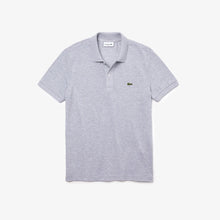 Cargar imagen en el visor de la galería, Lacoste Camisero Gris Vigoré - Store In Perú