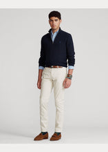 Cargar imagen en el visor de la galería, Polo Ralph Lauren Jersey Pique Azul Marino - Store In Perú